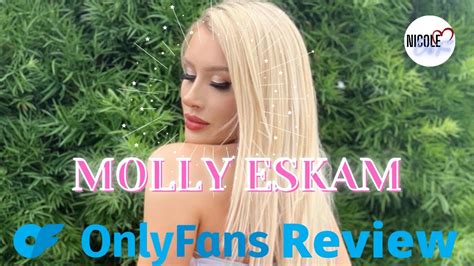 molly nudes|Molly Eskam Nude Onlyfans Shower Leaked Ppv Video